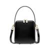 Bolsa Feminina Bolsa Moda Feminina Bolsa Caixa de Couro Bolsa Transversal de Luxo Leve Bolsa de Mão Bolsa de Ombro