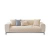 Nordic Chenille Sofa Cushion All-season Anti-skid Sofa Cover Cushion Backrest Towel Combination Sofa Cover