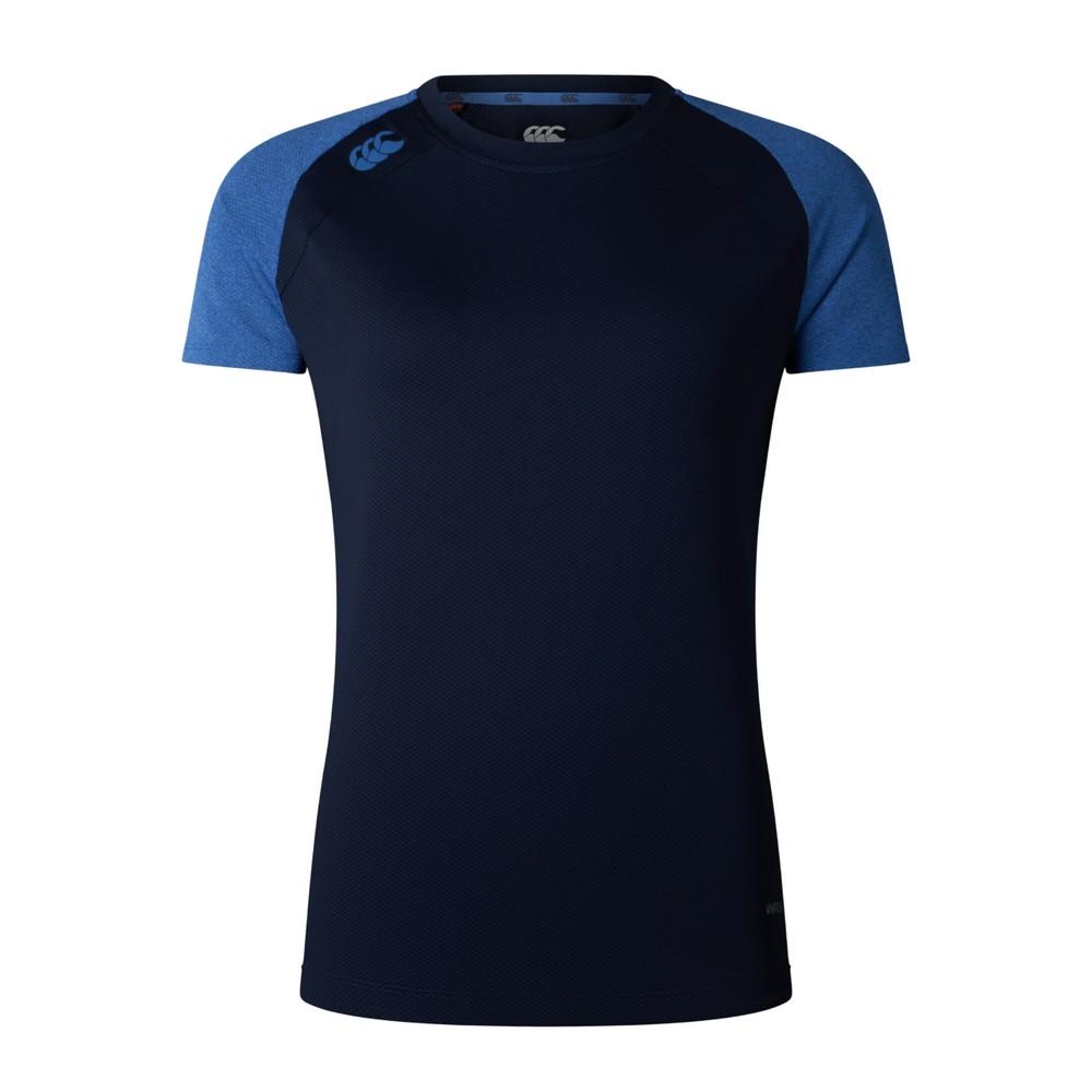 canterbury Womens/Ladies Elite Training T-Shirt