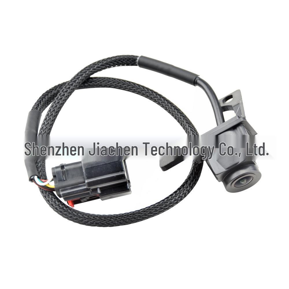 9C3Z-19G490-E Backup Camera for 2008-2012 Ford F-250/F-350