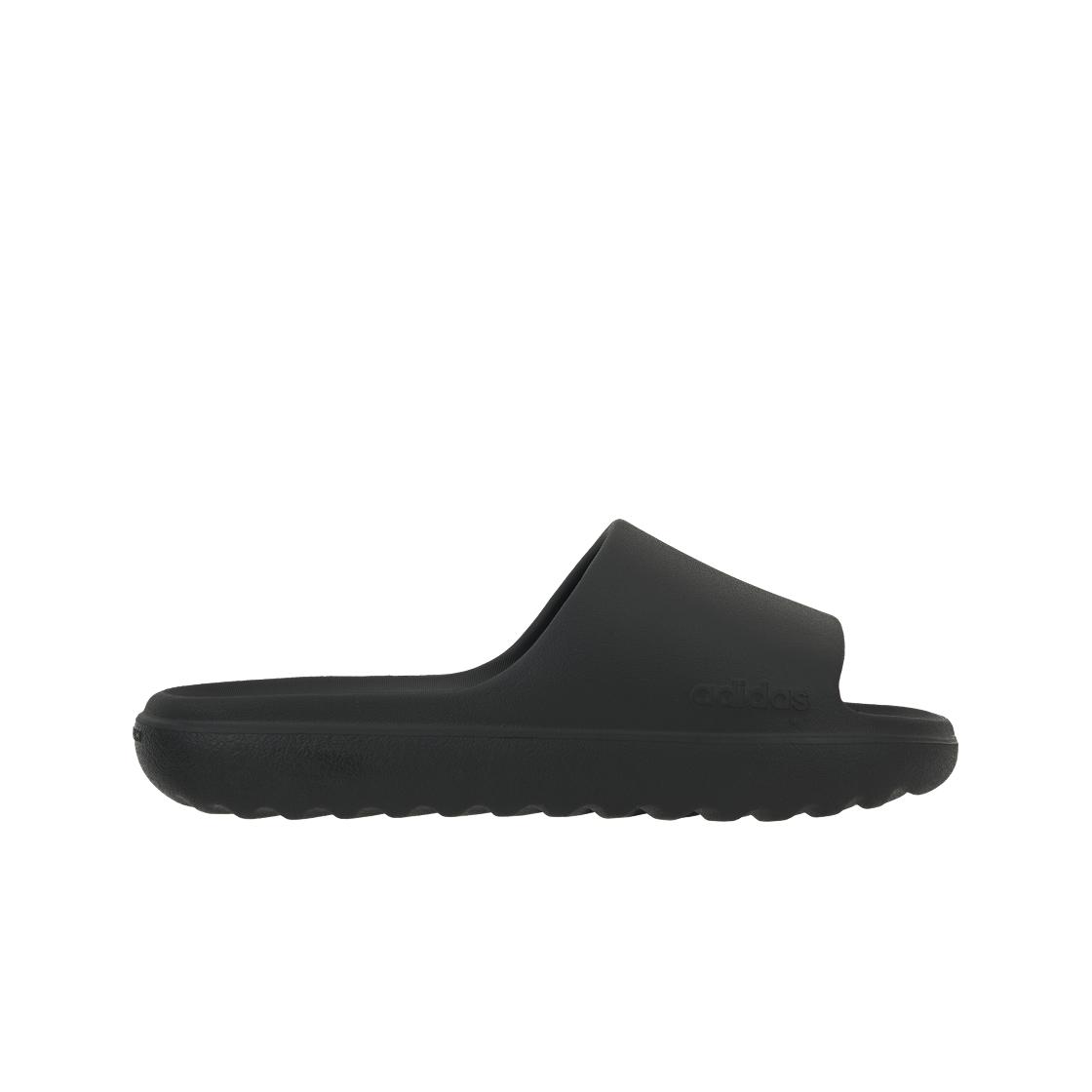 Adidas Кроссовки Adilette Lumia Slide Triple Black Unisex Core-Black JP9580 42