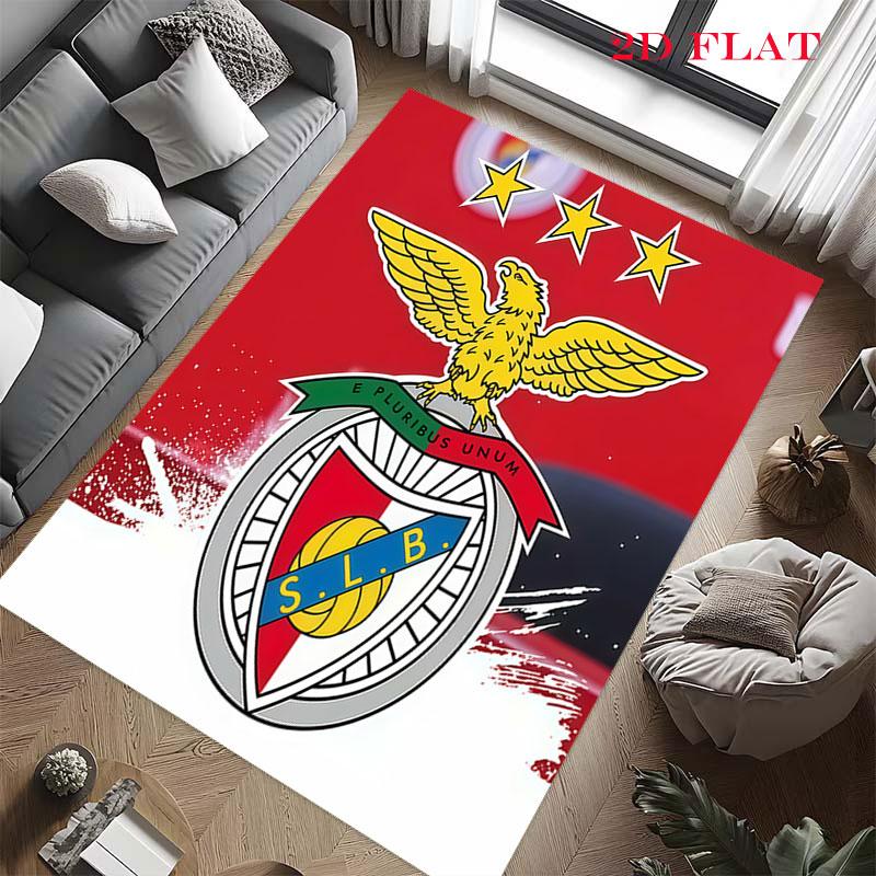 BEN Carpet Rug for Living Room Bedroom Home Sofa Decoration,Kids play Nonslip Floor Mat
