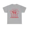 T-shirt Équipe de Baseball Cedar Rapids Reds Est 1979