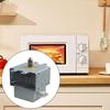 Efficient 1000W Microwave Oven Magnetron Microwave Tube Metal Texture Efficient Cooking Magnetron Suitable for Cooking