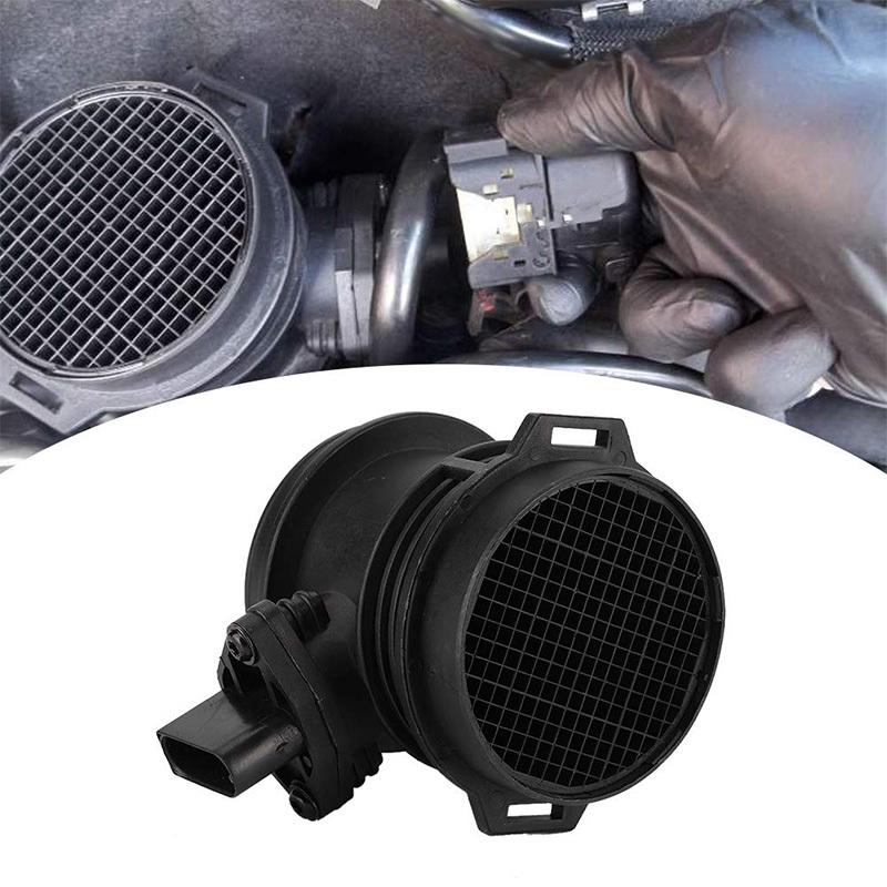 M63K-Mass Air Flow Meter MAF Sensor For W210 W211 S210 S211 E240 E280 E320 S202 0280217515 0280217516 A1120940048