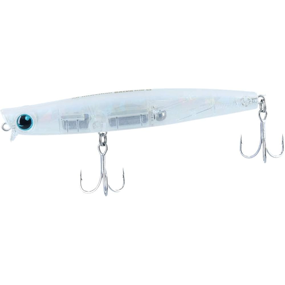 Daiwa Morethan Galvus Rim 110S Coral Pink Sinking Pencil Lure 11cm 18g
