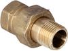 BRASS FITTING 1/2" PR L55