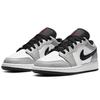 Jordan 1 Low 'Light Smoke Grey' GS 553560-030