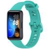Silicone Strap for Huawei Band 8 Smart Watch Replacement Wristband Soft TPU Sport Bracelet for Huawei Band8 Watch Accessories