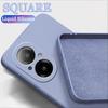 For Realme C67 Case Cover OPPO Realme C67 4G Capas Lens Protective Liquid Silicone Shockproof Back TPU Soft Fundas Realme C67 4G