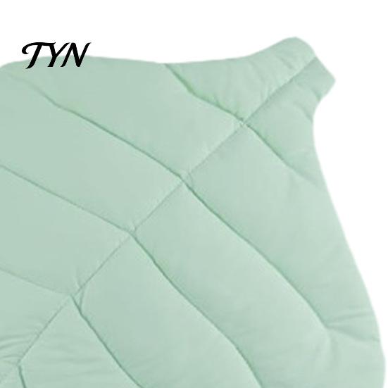 Reversible Pet Cushion for Cats Leaf Shaped Mat, Soft Cat Sleeping Pad, Washable Decorative Rug Home Padded Dog Bed Mat Sofa Floor Crate Indoor Use