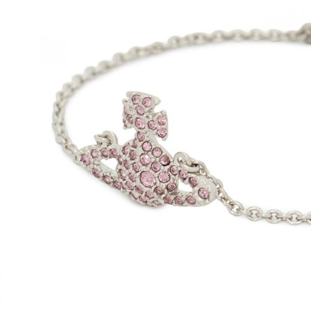 Vivienne WeStwood Women S Chain Bracelet 6102005