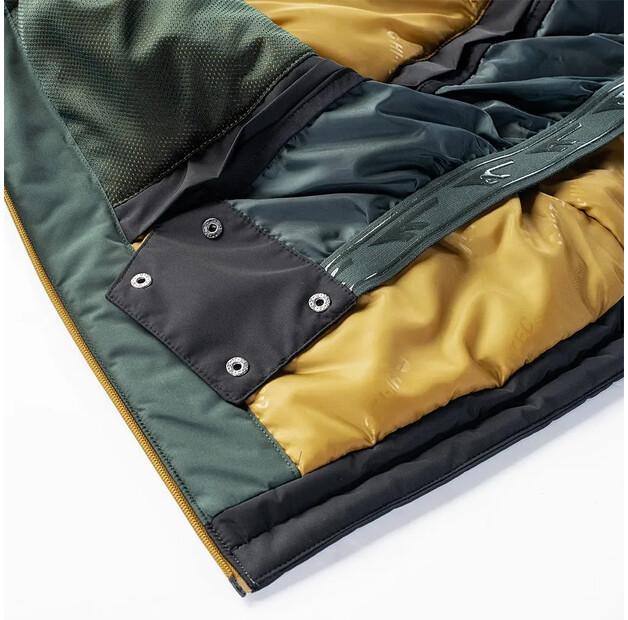 HI-TEC Куртка Moren