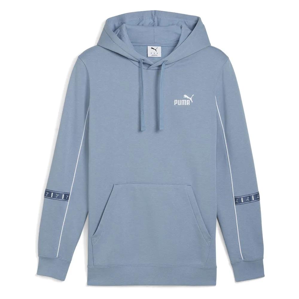 

Puma Толстовка с капюшоном ESS Tape Layout FL L
