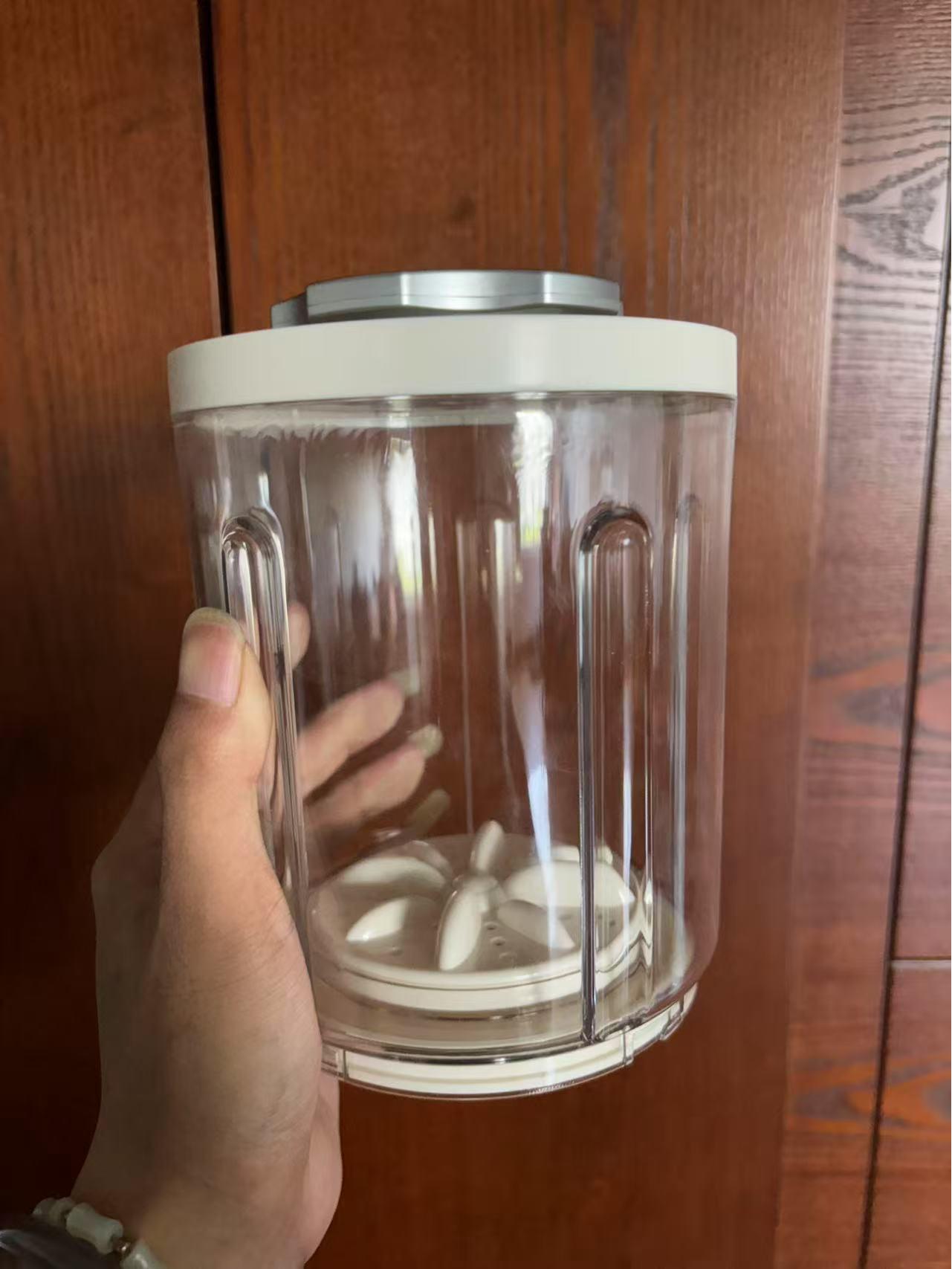 

Мини стиральная машина с двумя отсеками для носков и нижнего белья, не требует установки