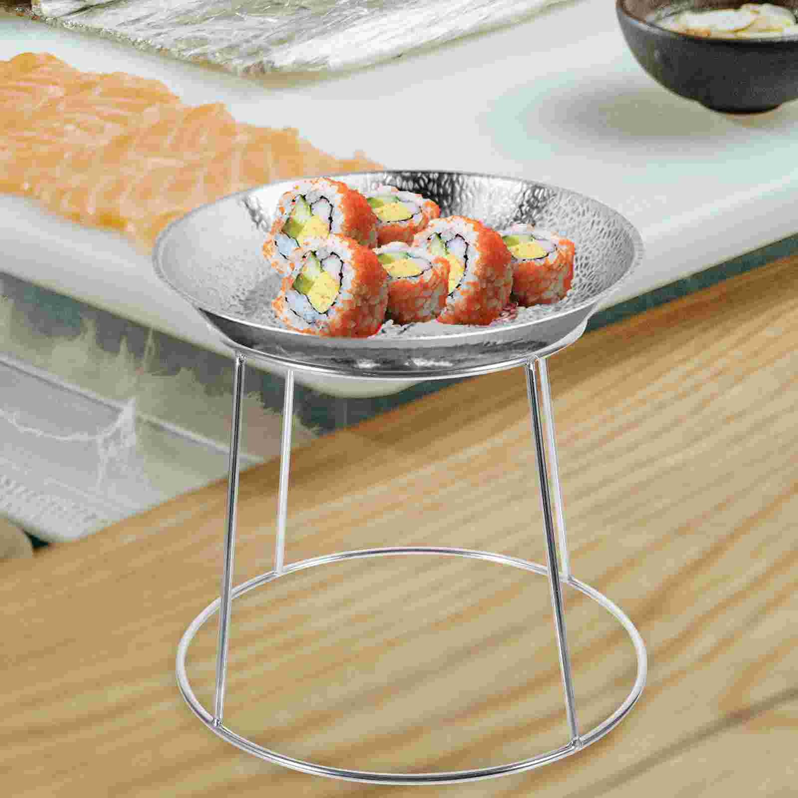 Сковорода из нержавеющей стали — фото 3