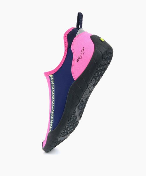 [Ballop] Aqua Shoes Energy Pink [Shipped from Korea] 100% Authentic