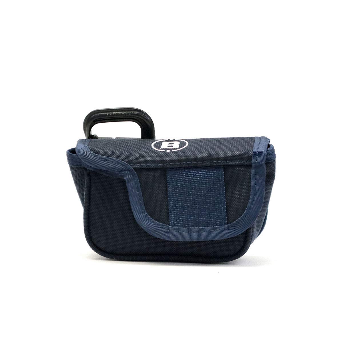 

[Briefing] Official genuine product HALF MALLET PUTTER COVER FIDLOCK BRG201G04 Half NAVY