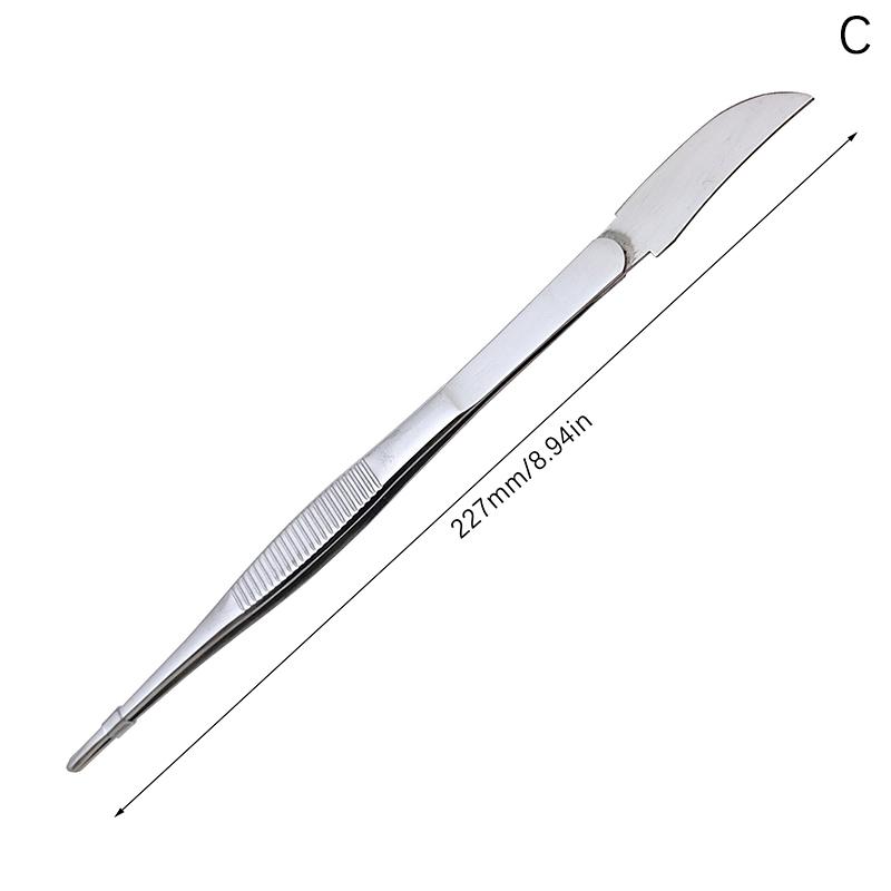 

Инструменты для бонсай Мини-грабли для корней из нержавеющей стали Садовый инвентарь Многофункциональная лопатка для рыхления почвы для корней бонсай