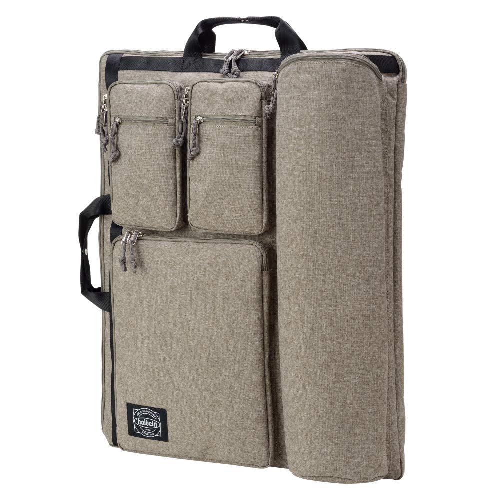

Holbein Art Bag Light Gray 140217 [HOLBEIN] CC-F10L светло-серый