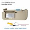 2014-19 Toyota Corolla Sunshade Visor with Vanity Mirror