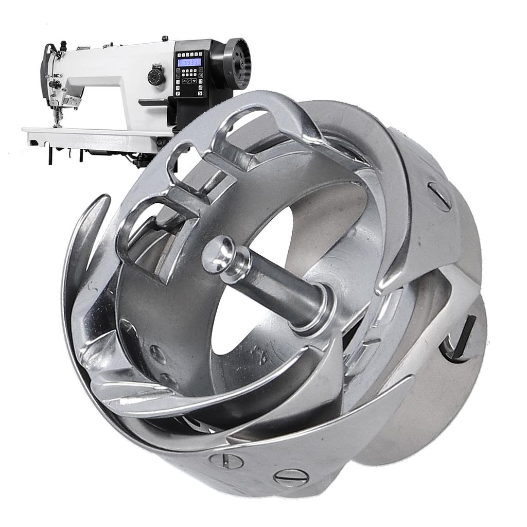 Drehhaken Obertransport Industrienähmaschine Umlaufgreifer Standard 0318DSH2‑B1(6‑5) (Dünnes Material)