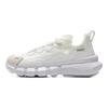 Li Ning Wade Essence Comfortable Versatile Non-Slip Wear-Resistant Low-Top Basketball Shoes Women sneaker White ABCV026-1