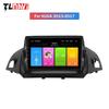 Ford Kuga 2013-2017 Android GPS Navigation System: Full Touch Interface