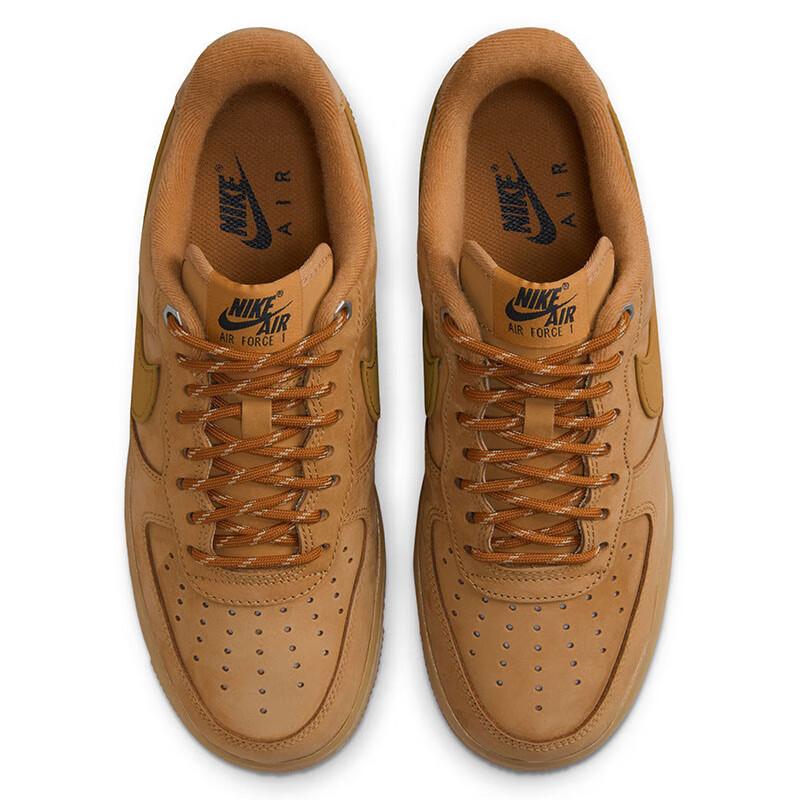 NIKE Women's Air Force One AF1 Sneakers, FZ7372-200