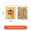999 Pure Gold Treasury Mobile Phone Sticker - Creative Gift