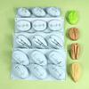 Pastelaria – Tapetes de silicone e moldes de pastelaria