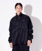 Arcane Funk Basic Logo Wind-Breaker Black