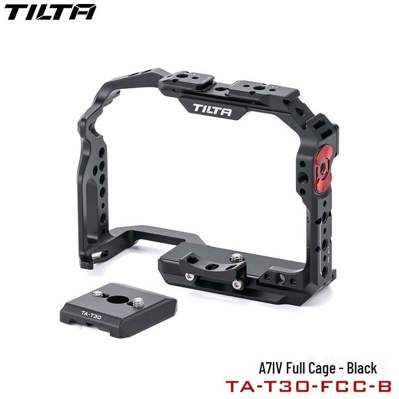Tilta Camera Cage for Sony a7 IV