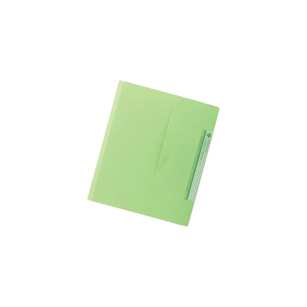 This is all you need to go to the doctor File S Yellow Green HM620-6 2XL