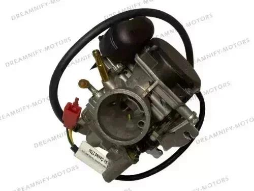 KEIHIN CVK 2704Carburettor For Piaggio Vespa LX/S 4T AC 150CM156002 CM156007