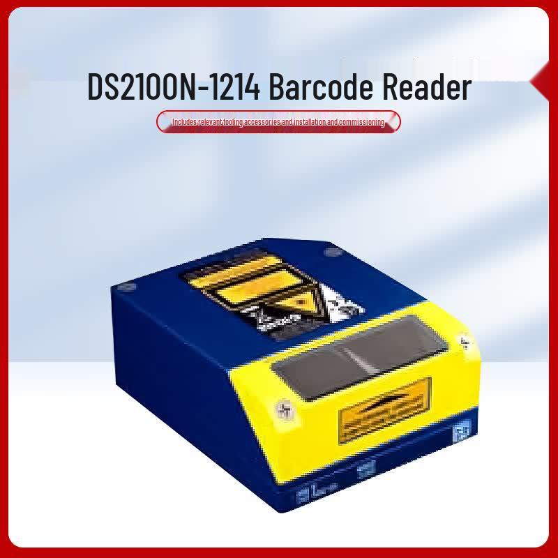 Datalogic DS2100N Barcode Reader