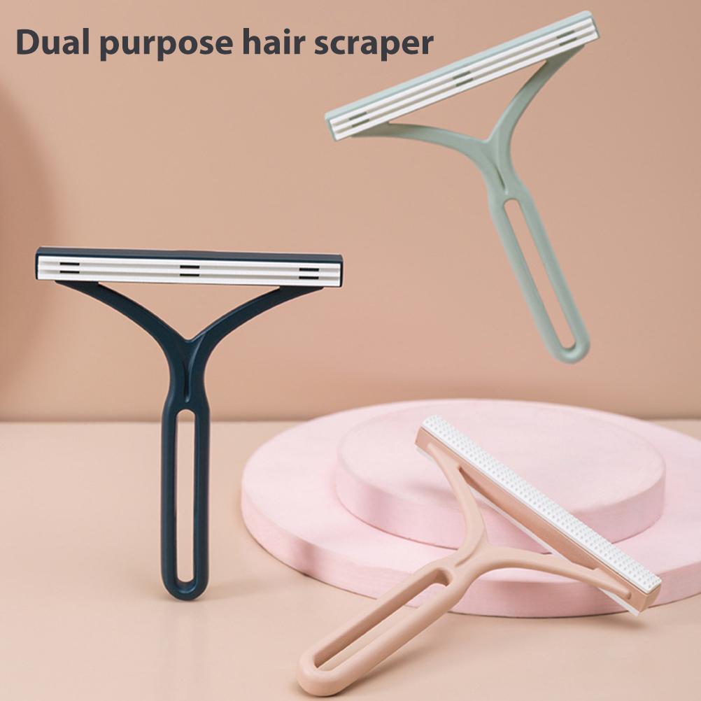 Lo Cleaner Bærbar lofjerner Klær Lofjerner Stoffbarbermaskin Kjæledyrhårfjerner Hairball