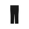 FW21 Cargo Pants Men's Black 80454661