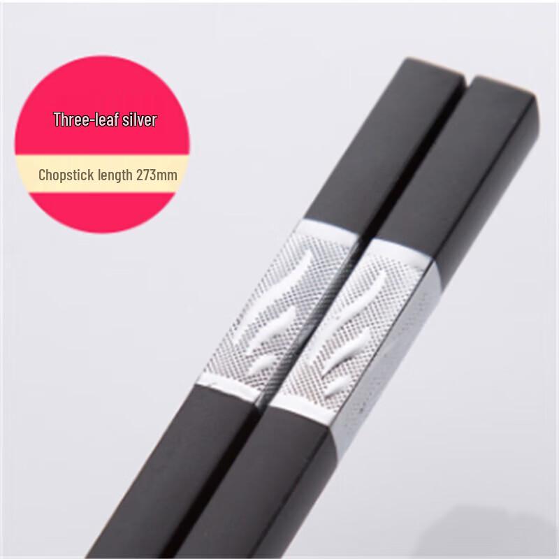 High-Temperature Alloy Chopsticks
