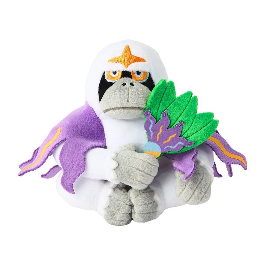 

[Pokemon] Pokemon Center Plush Doll Pokemon fit Oranguru