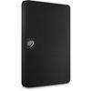 Seagate - disque dur portable - hdd - 2 to - noir