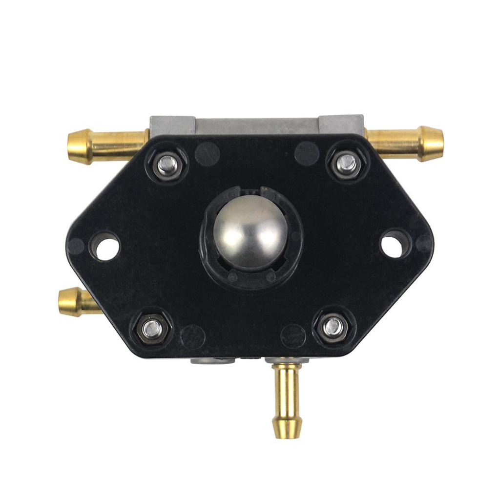 Pompă de combustibil pentru motor Mercury 40 50 60 CP în 4 timpi Outboard Înlocuiește 8M0118177 892874T01 899106T01 881862T Accesoriu auto