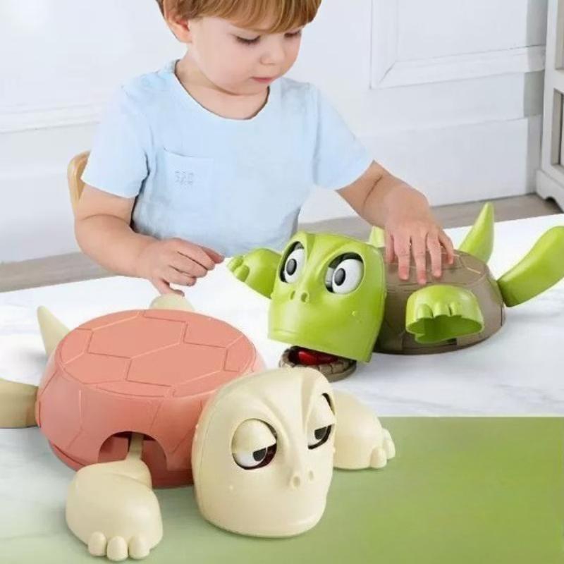 Quirky Panicked Turtle Ornament Turtle Cup Pad Tea Coffee Mug Drinks Holder Tableware Decorative Figurines Stress Relieve Tool
