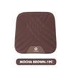 Car Ice Silk Seat Cushion Memory Foam Breathable Protector Pad For Volkswagen VW Polo Jetta Sagitar Magotan Passat B5 B6 B7 CC QN9