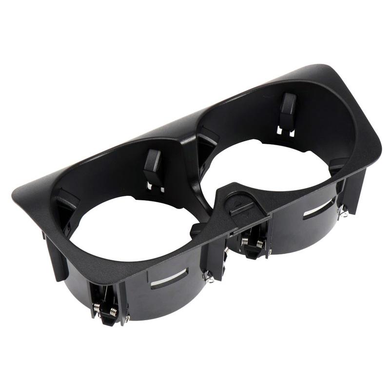 

Auto Car Center Console Bottle Cup Holder for Mercedes-Benz Interior Accessories