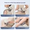 Haier 6D Kneading Waist Back Massage Cushion CN plug (adapter included)