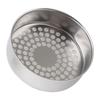 58mm Portafilter Filter Basket Reusable Ultra Fine Stainless Steel Coffee Filter Basket for Portafil