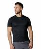UA DRY SS PRO Black 3XL