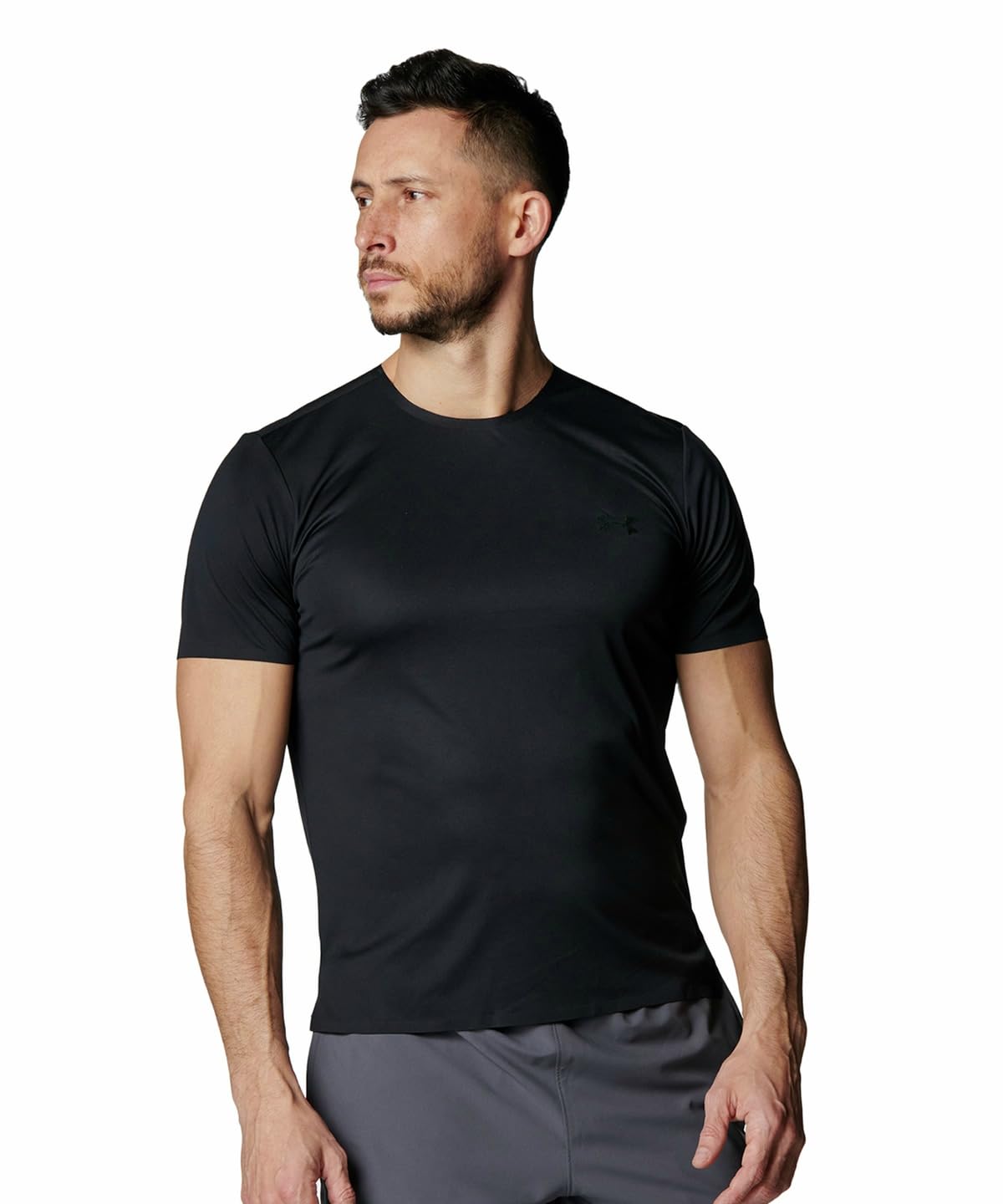 

Under Armour UA DRY SS PRO Black 3XL