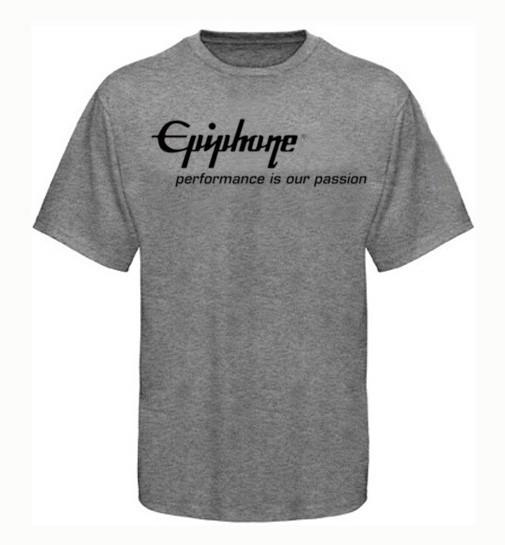 EPIPHONE Guitar Basses T-shirt Unisex T-Shirt XXXXL